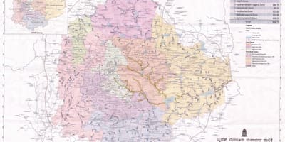 Kat jeyografik nan BBMP rajakaluve